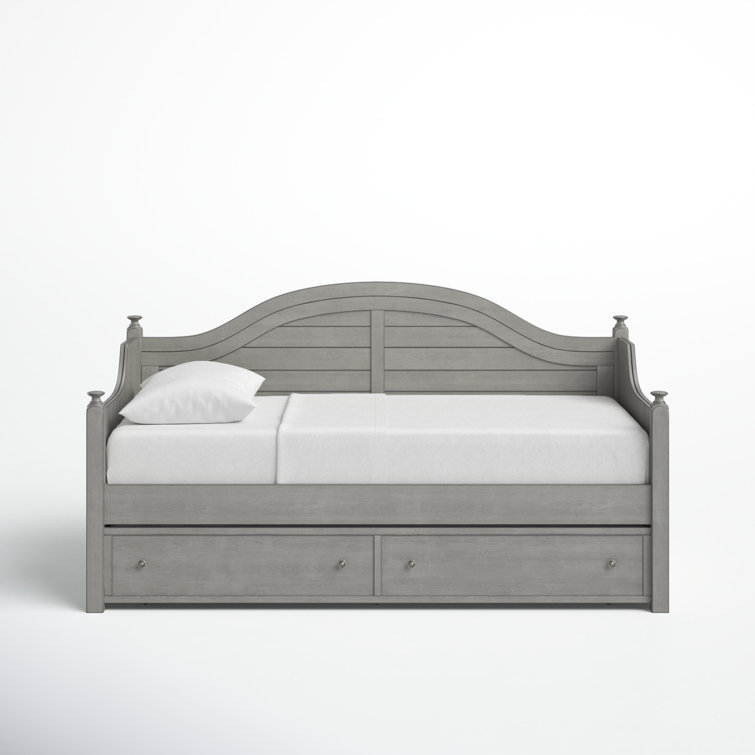 Birch lane trundle bed discount